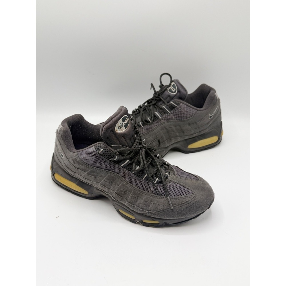 Nike Air Max 95 604116-002 Size 12 No box Sole Separation AS IS
